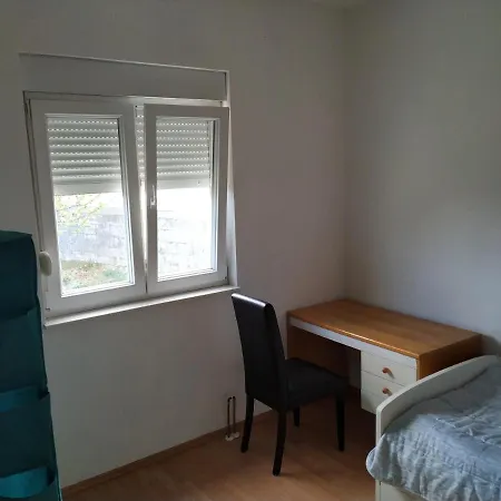 Spacious Family Zára