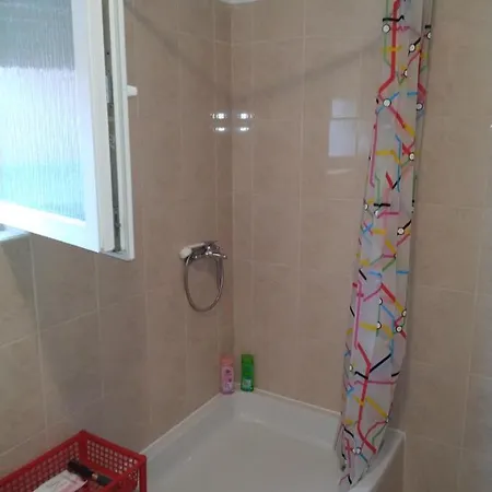 Апартаменты Spacious Family Задар