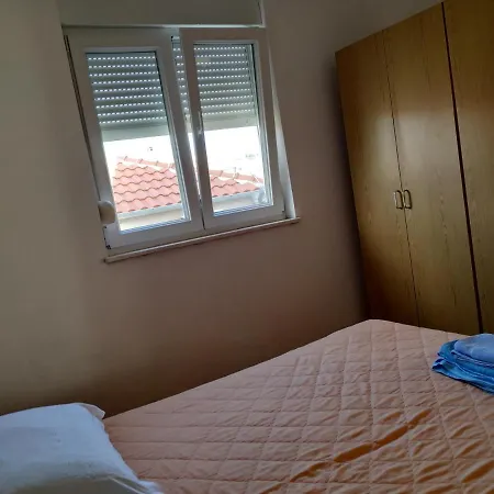 Apartman Spacious Family