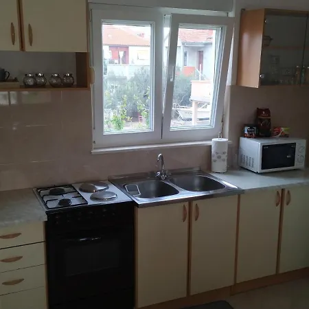 Spacious Family Задар