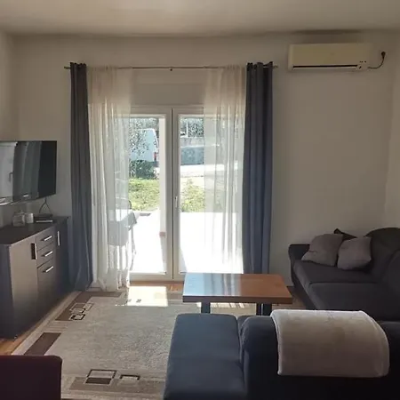 Spacious Family Задар