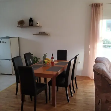 Spacious Family Apartment