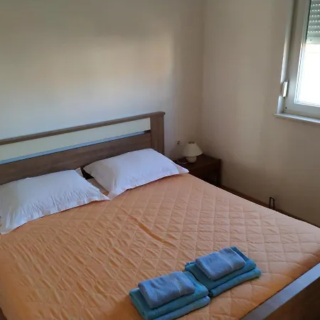 Spacious Family Apartment