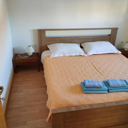 Apartment Spacious Family