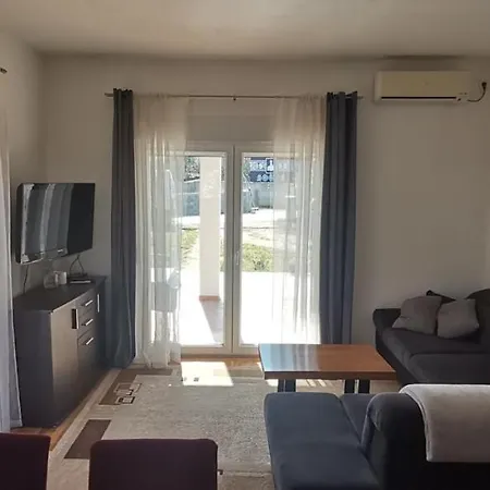 Apartment Spacious Family