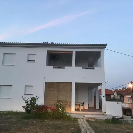 Apartment Spacious Family *